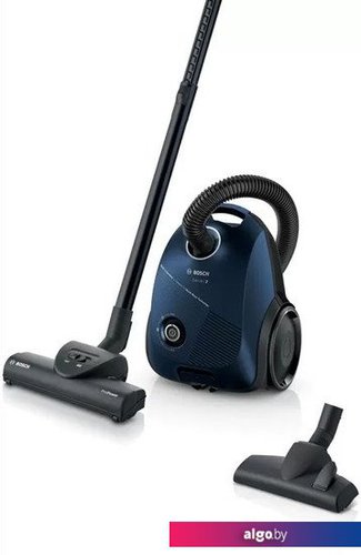 Bosch Serie Bgbs Bu T