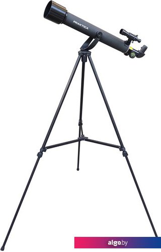 

Телескоп Praktica Junior 50/600AZ 91150600, Черный