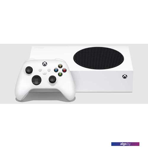 Microsoft Xbox Series S