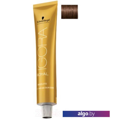 Schwarzkopf Professional Igora Royal Absolutes