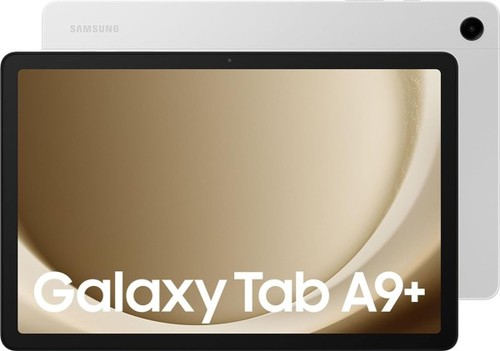 

Планшет Samsung Galaxy Tab A9+ 5G SM-X216 8GB/128GB (серебристый)