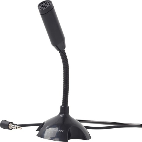 Микрофон Gembird MIC-D-02 Микрофон Gembird MIC-D-02
