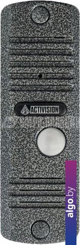 

Вызывная панель Activision AVC-105 (серебристый)