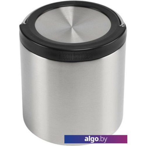 

Термос для еды Klean Kanteen TKCanister 946мл (нержавеющая сталь)