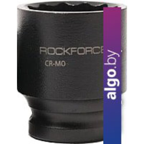 

Головка слесарная RockForce RF-44841