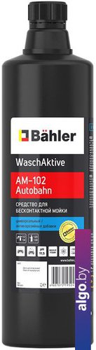 

Bahler WaschAktive AM-102 Autobahn 1л