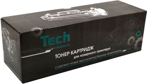 

Картридж Tech CF244A