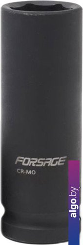 

Головка слесарная FORSAGE F-4458516