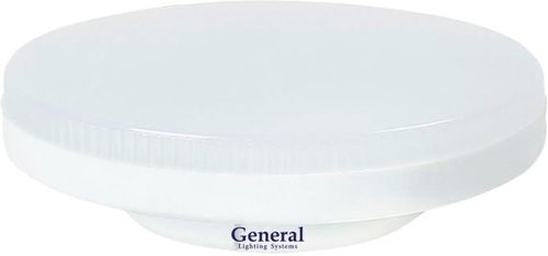 

Светодиодная лампочка General Lighting GLDEN-GX53-B-8-230-GX53-3000