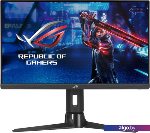 

Игровой монитор ASUS ROG Strix XG259CM