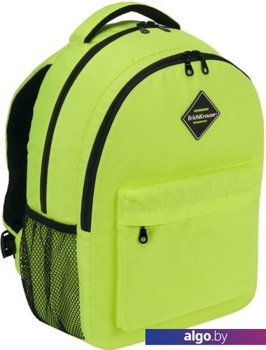 

Рюкзак Erich Krause EasyLine 20L Neon Yellow 48616