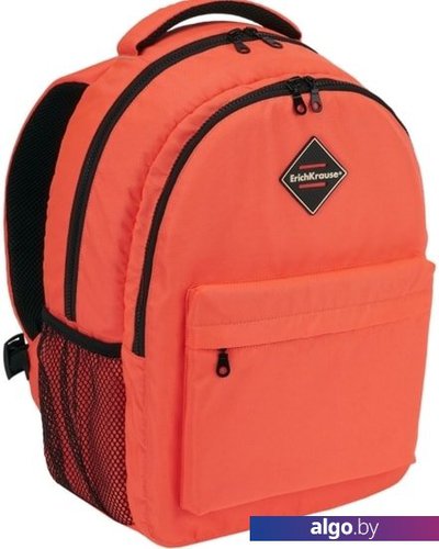 

Рюкзак Erich Krause EasyLine 20L Neon Coral 48617