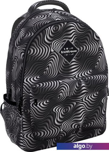 

Школьный рюкзак Erich Krause EasyLine 20L Illusion 51642