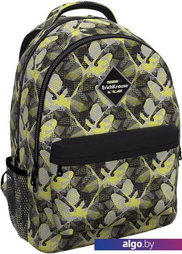 

Школьный рюкзак Erich Krause EasyLine 20L Missed Elephant 51644