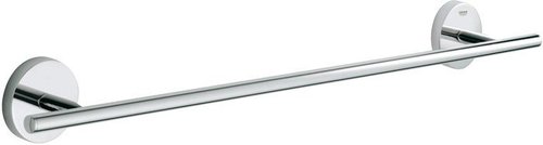 

Держатель для полотенца Grohe BauCosmopolitan 40459001