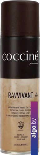 

Краска Coccine Ravvivant Spray 250 мл (темно-синий)