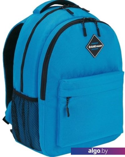 

Рюкзак Erich Krause EasyLine 20L Neon Blue 48613