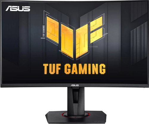 

Игровой монитор ASUS TUF Gaming VG27VQM