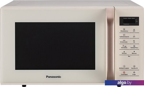 

Микроволновая печь Panasonic NN-ST35MKZPE