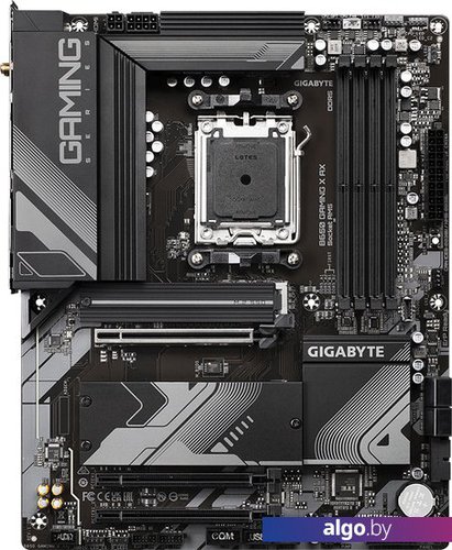 

Материнская плата Gigabyte B650 Gaming X AX (rev. 1.x)