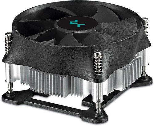 

Кулер для процессора DeepCool THETA 15 PWM 1700 DP-ICAS-T15P-17