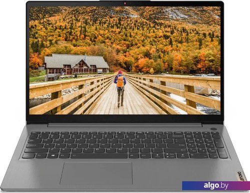 

Ноутбук Lenovo IdeaPad 3 15ALC6 82KU00CHMH