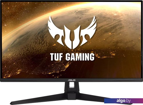 

Игровой монитор ASUS TUF Gaming VG289Q1A