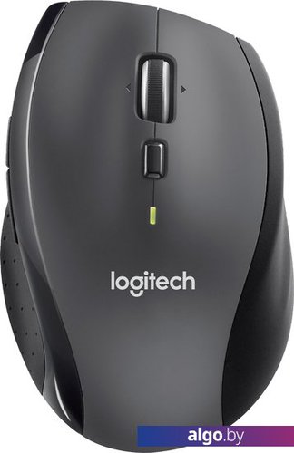 

Мышь Logitech Marathon M705 910-006034