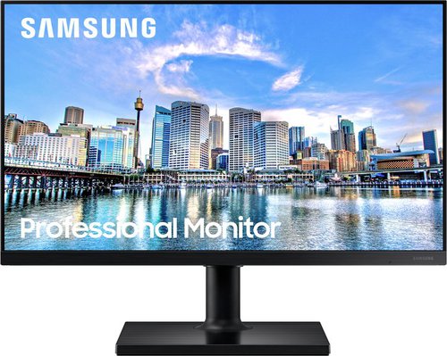 

Монитор Samsung T45F LF24T450FQRXEN