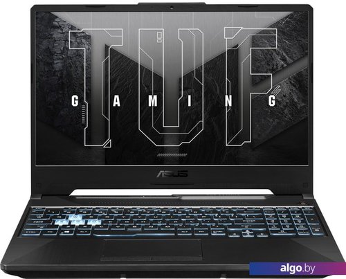 

Игровой ноутбук ASUS TUF Gaming A15 FA506QM-HN128