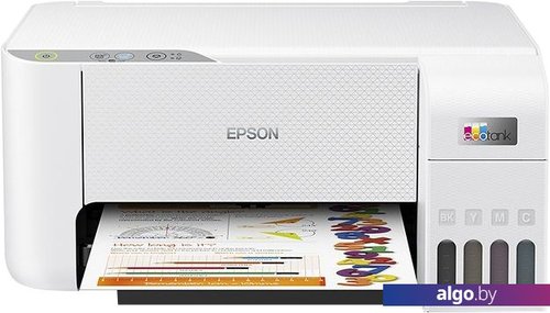 

МФУ Epson EcoTank L3216