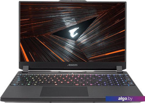 

Игровой ноутбук Gigabyte Aorus 15 XE5 XE5-73RU543UH