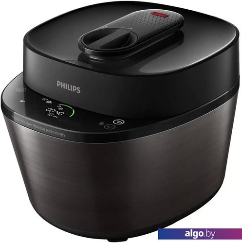 

Мультиварка-скороварка Philips HD2151/40