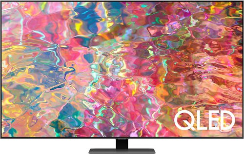 

Телевизор Samsung QLED Q80B QE55Q80BAUXCE