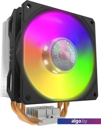 

Кулер для процессора Cooler Master Hyper 212 Spectrum V2 RR-2V2L-18PD-R1