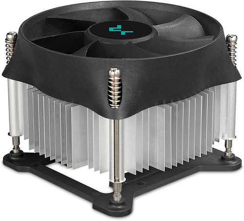 

Кулер для процессора DeepCool THETA 20 PWM 1700 DP-ICAS-T20P-17