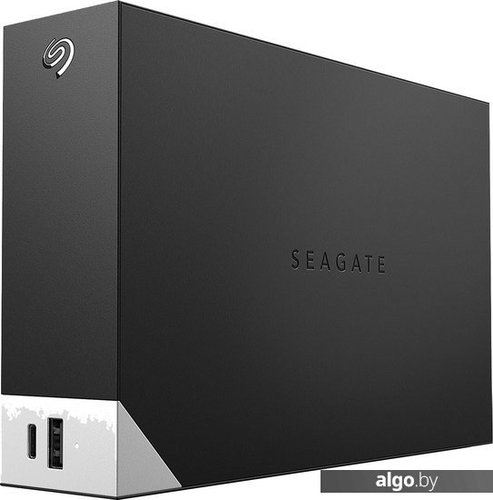 

Внешний накопитель Seagate One Touch Desktop Hub STLC12000400 12TB