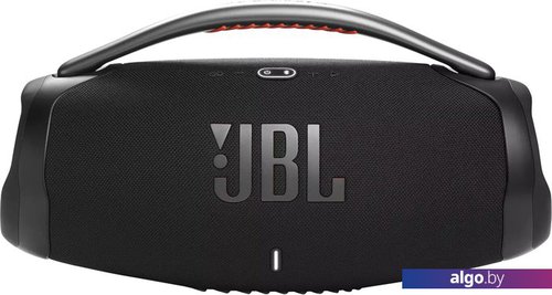 

Беспроводная колонка JBL Boombox 3 (черный)