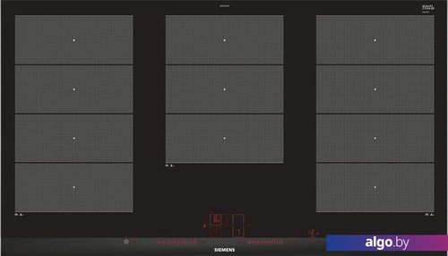 

Варочная панель Siemens EX975LXC1E
