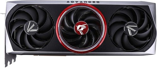 

Видеокарта Colorful iGame GeForce RTX 4080 16GB Advanced OC-V