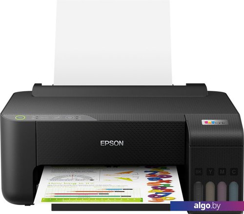 

Принтер Epson EcoTank L1250