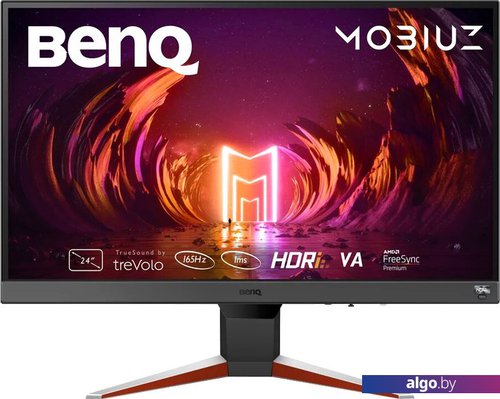 

Игровой монитор BenQ Mobiuz EX240N