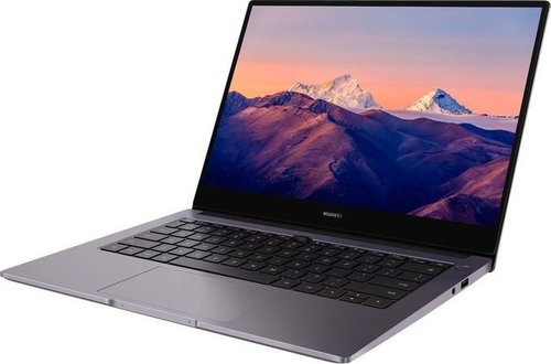 

Ноутбук Huawei MateBook B3-420 53013FCN