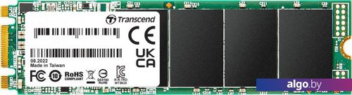 

SSD Transcend 825S 1TB TS1TMTS825S