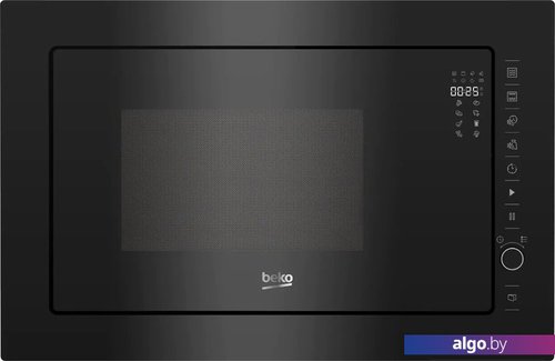 

Микроволновая печь BEKO BMGB25333BG