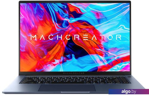 

Ноутбук Machenike Machcreator-16 MC-16i712700HQ120HGM00RU