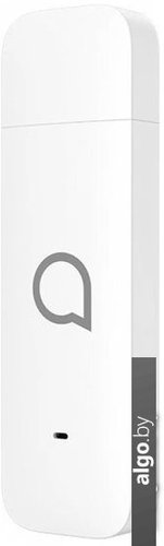 

4G модем Alcatel Link Key IK41VE1 (белый)