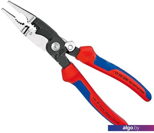 

Стриппер Knipex Knipex 1392200