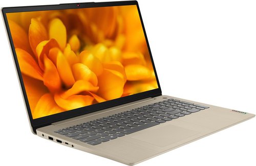 

Ноутбук Lenovo IdeaPad 3 15ITL6 82H801F3RM