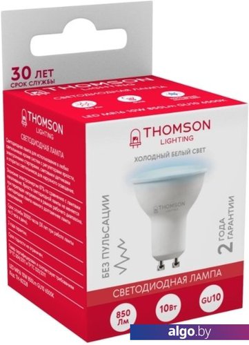 

Светодиодная лампочка Thomson Led Mr16 TH-B2328